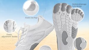 Hike Barefoot Shoes