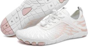 Hike Footwear Hf Signature Healthy & Non Slip Breathable Barefoot Shoes