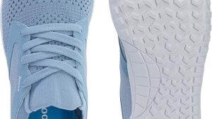 Joomra Women's Wide Minimalist Barefoot Shoes