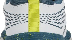 K Swiss Men's Bigshot Tennis Shoe