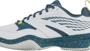 K Swiss Men's Bigshot Tennis Shoe