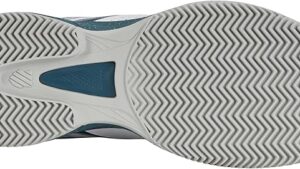 K Swiss Men's Bigshot Tennis Shoe