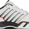 K Swiss Men's Bigshot Light 4 Tennis Shoe
