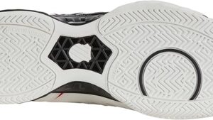 K Swiss Men's Bigshot Light 4 Tennis Shoe