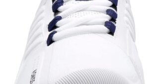 K Swiss Men's Ultrashot 3 Tennis Shoe