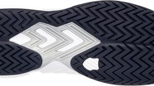 K Swiss Men's Ultrashot 3 Tennis Shoe