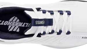 K Swiss Men's Ultrashot 3 Tennis Shoe