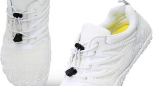 L Run Barefoot Water Shoes