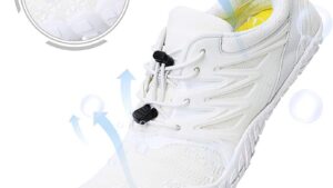 L Run Barefoot Water Shoes