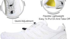 L Run Barefoot Water Shoes