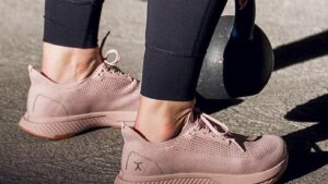 Flux Footwear Adapt Runners