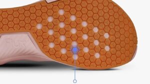 Flux Footwear Adapt Runners