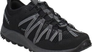 Merrell Men's Wildwood Aerosport Water Shoe
