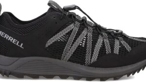 Merrell Men's Wildwood Aerosport Water Shoe