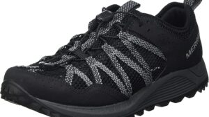 Merrell Men's Wildwood Aerosport Water Shoe