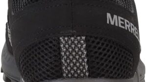 Merrell Men's Wildwood Aerosport Water Shoe