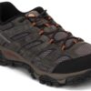 Merrell Mens Moab 2 Vent Mid