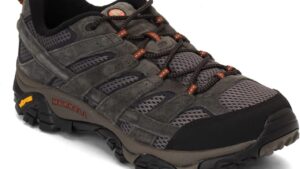 Merrell Mens Moab 2 Vent Mid