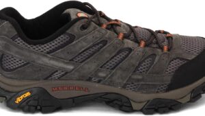 Merrell Mens Moab 2 Vent Mid