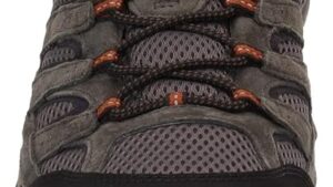 Merrell Mens Moab 2 Vent Mid