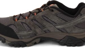 Merrell Mens Moab 2 Vent Mid