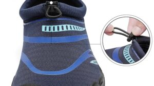 Mishansha Womens Mens Water Swim Shoes