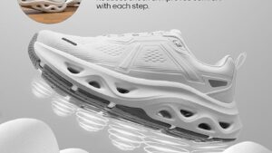 Nortiv 8 Movepropel Shoes