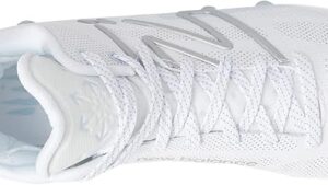 New Balance Freezelx V4 Lacrosse Cleats