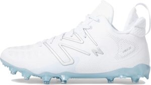 New Balance Freezelx V4 Lacrosse Cleats