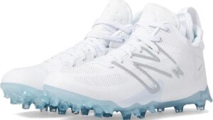 New Balance Freezelx V4 Lacrosse Cleats