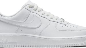 Nike Men's Air Force 1 '07 An20 Sneaker