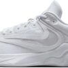 Nike Men's Three Quarters Tall Basketball Shoes Review
