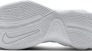 Nike Men's Three Quarters Tall Basketball Shoes Review