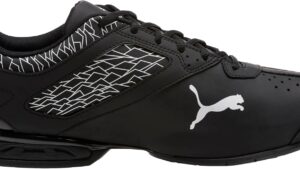 Puma Men's Tazon 6 Fm Shoes