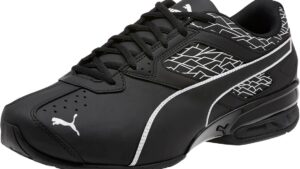 Puma Men's Tazon 6 Fm Shoes