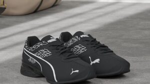 Puma Men's Tazon 6 Fm Shoes