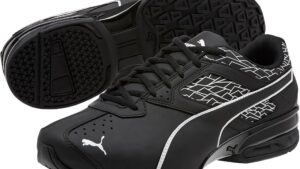 Puma Men's Tazon 6 Fm Shoes