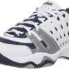 Prince T22 Men's Nv/wh/sv 10.5