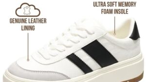 Project Cloud Platform Sneakers