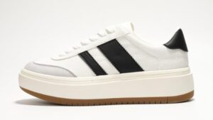 Project Cloud Platform Sneakers