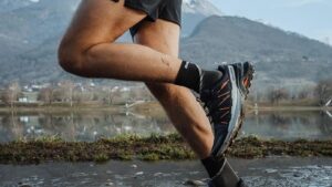 Salomon Speedcross Peak Clima Waterproof