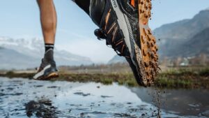 Salomon Speedcross Peak Clima Waterproof