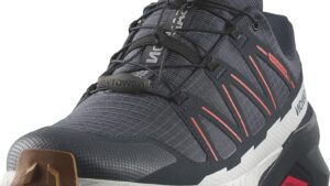 Salomon Speedcross Peak Clima Waterproof