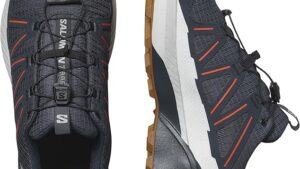 Salomon Speedcross Peak Clima Waterproof