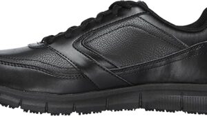 Skechers Men's Nampa Food Service Shoes