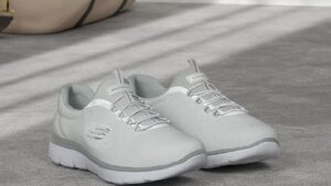 Skechers Women's Summits Sneaker