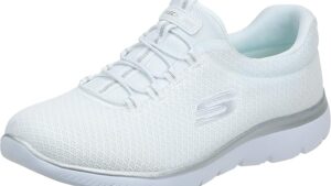 Skechers Women's Summits Sneaker