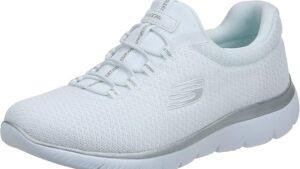 Skechers Women's Summits Sneaker