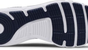 Under Armour Men's Charged Assert 9 Running Shoe