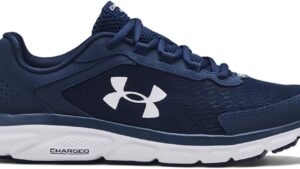 Under Armour Men's Charged Assert 9 Running Shoe